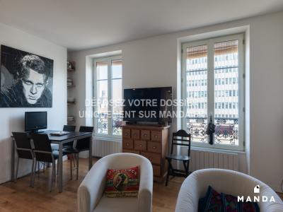 Location Appartement 2 pices PARIS-13EME-ARRONDISSEMENT 75013