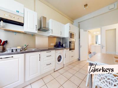 Vente Appartement 2 pices LYON-1ER-ARRONDISSEMENT 69001