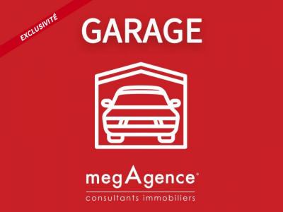 Vente Parking SAINT-MALO 35400