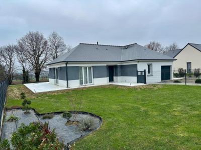 Vente Maison 4 pices SAINT-JAMES 50240