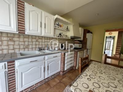 Vente Maison 5 pices AUCHEL 62260