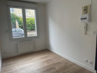 Vente Appartement 2 pices ROUEN 76000