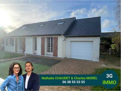 Vente Maison 7 pices JUIGNE-SUR-SARTHE 72300