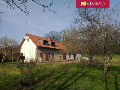 Vente Maison 5 pices MONTAIGUT 63700