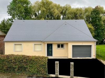 Vente Maison 5 pices GOURNAY-EN-BRAY 76220