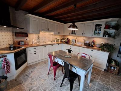 Vente Maison 6 pices CUBRY 25680