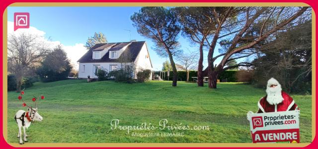 Vente Maison 6 pices DAMVILLE 27240