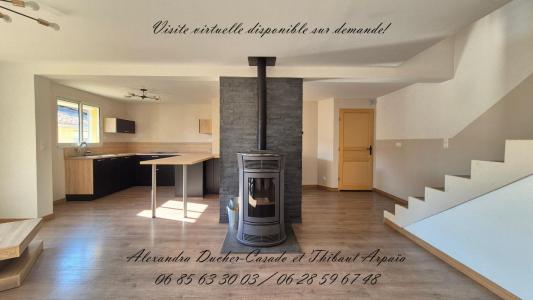 Vente Maison 5 pices ORAISON 04700