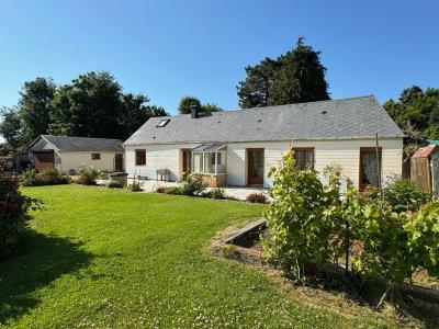 Vente Maison 3 pices BORDEAUX-SAINT-CLAIR 76790