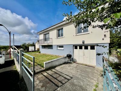 Vente Maison 4 pices SUBLES 14400