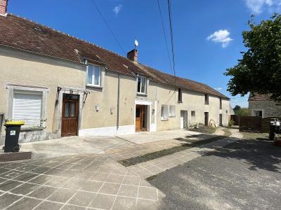 Vente Maison 16 pices FONTENAILLES 77370