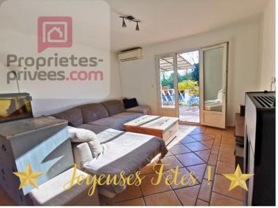 Vente Maison 4 pices DRAGUIGNAN 83300