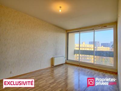 Vente Appartement 3 pices ANGERS 49000