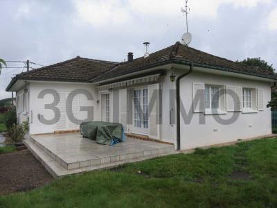 Vente Maison 6 pices CHAMPAGNEY 70290