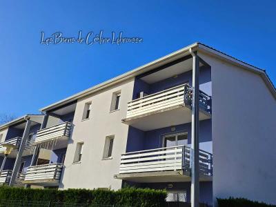 Vente Appartement 3 pices SAINT-ASTIER 24110