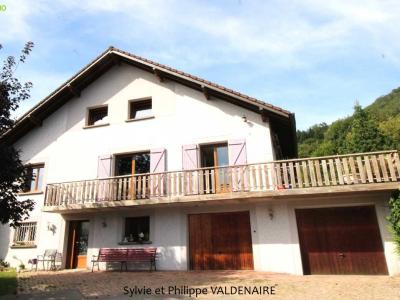 Vente Maison 8 pices RUPT-SUR-MOSELLE 88360