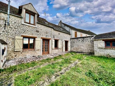 Vente Maison 4 pices SOUPPES-SUR-LOING 77460