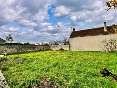 Vente Terrain SOUPPES-SUR-LOING 77460