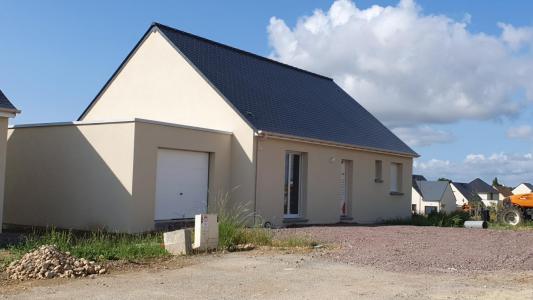 Vente Maison 5 pices CREULLY 14480