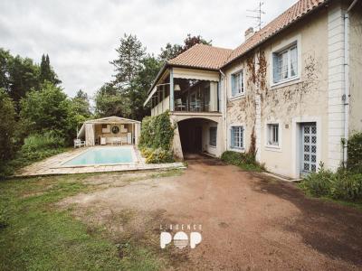 Vente Maison 9 pices TRELISSAC 24750