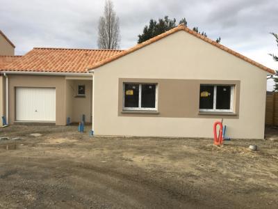 Vente Maison 6 pices GESTE 49600