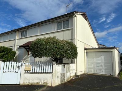 Vente Maison 5 pices ARGENTON-SUR-CREUSE 36200