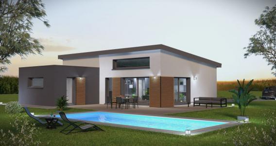 Vente Maison LUZE 70400