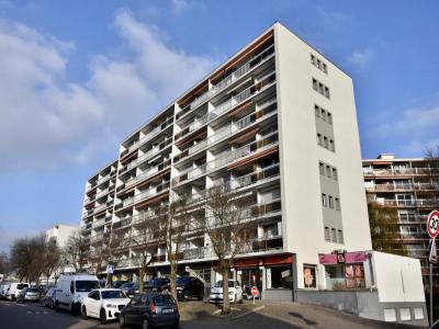 Vente Appartement 4 pices LINGOLSHEIM 67380