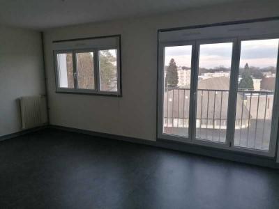 Location Appartement 3 pices BETHONCOURT 25200