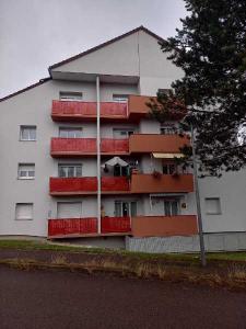 Location Appartement 3 pices VIEUX-CHARMONT 25600