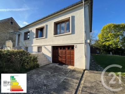 Vente Maison 4 pices AGNETZ 60600