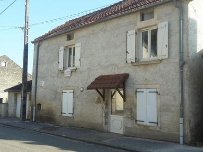 Location Maison 3 pices BREUREY-LES-FAVERNEY 70160