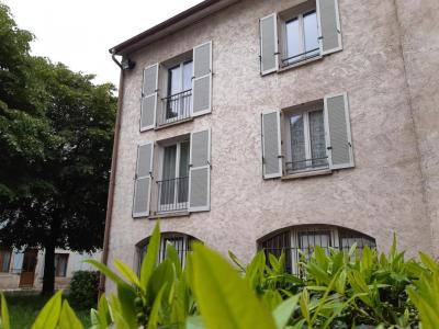 Location Appartement 3 pices SAINT-LOUP-SUR-SEMOUSE 70800