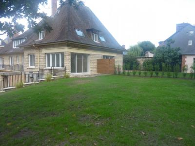 Location Maison 4 pices LISIEUX 14100