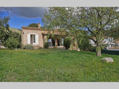 Vente Maison 4 pices PUYLOUBIER 13114