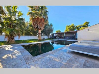 Vente Maison 5 pices SEPTEMES-LES-VALLONS 13240