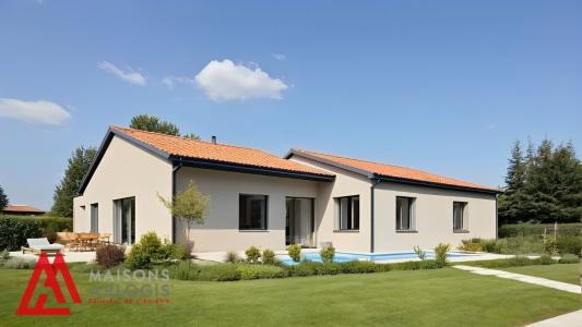 Vente Maison 5 pices AIXE-SUR-VIENNE 87700