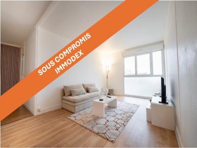 Vente Appartement 3 pices REIMS 51100