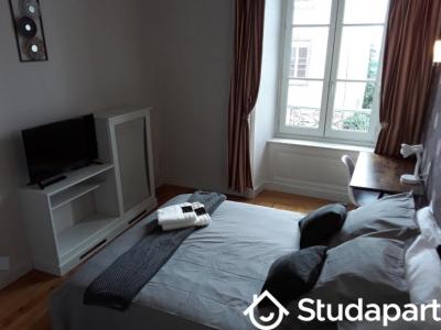 Location Appartement ARLANC 63220