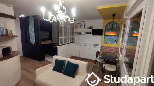 Location Appartement STRASBOURG 67200