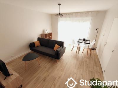 Location Appartement SAINT-ANDRE-LES-VERGERS 10120