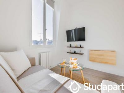 Location Appartement PARIS-11EME-ARRONDISSEMENT 75011