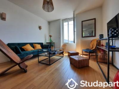 Location Appartement ANGERS 49100