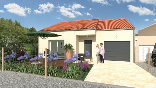 Vente Prestige CHOLET 49300