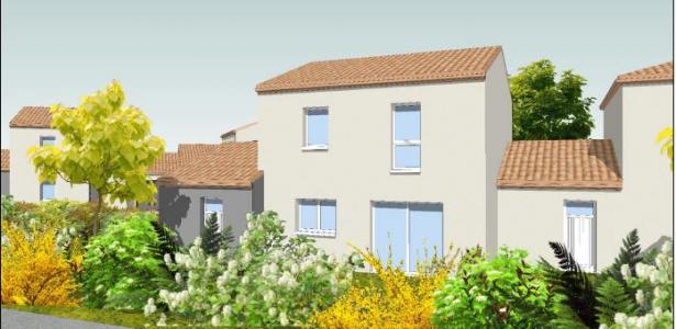 Vente Prestige CHAPELLE-ROUSSELIN 49120