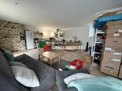 Location Maison 5 pices SERVON-SUR-VILAINE 35530