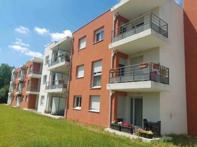 Vente Appartement YZEURE 03400