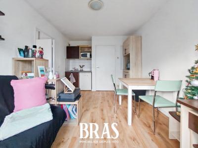 Vente Appartement SAINT-SEBASTIEN-SUR-LOIRE 44230