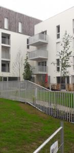 Location Appartement NANTES 44300