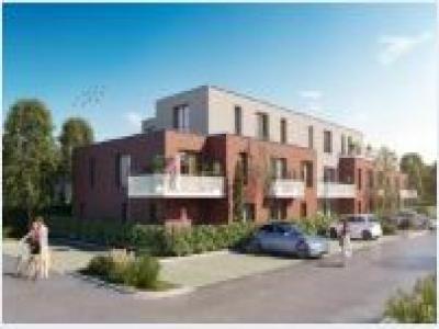 Location Appartement 2 pices NIEPPE 59850